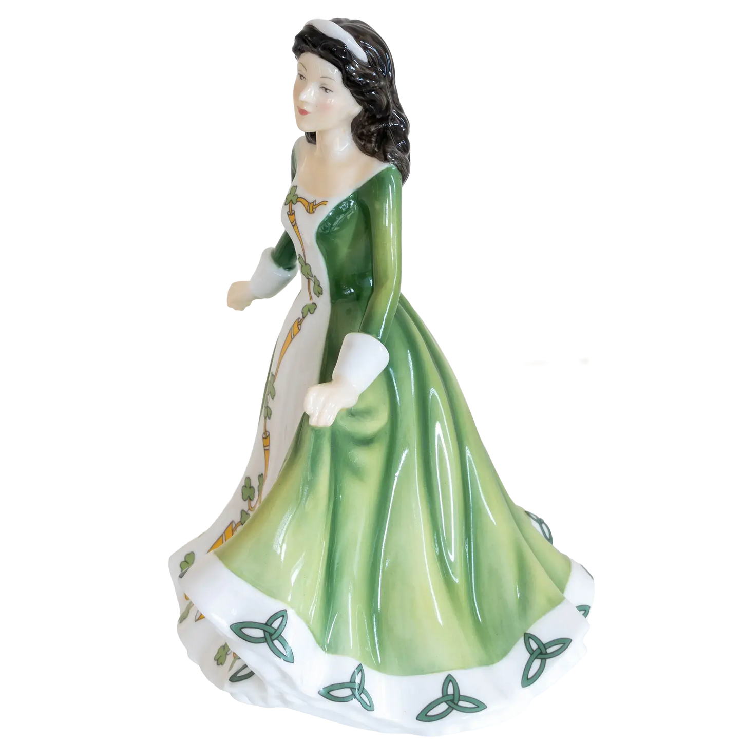 Celtic Ladies: Ireland