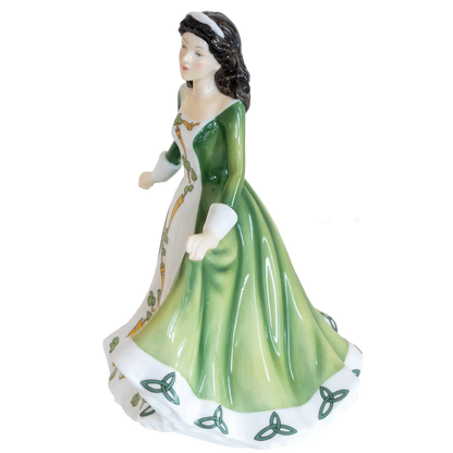 Celtic Ladies: Ireland