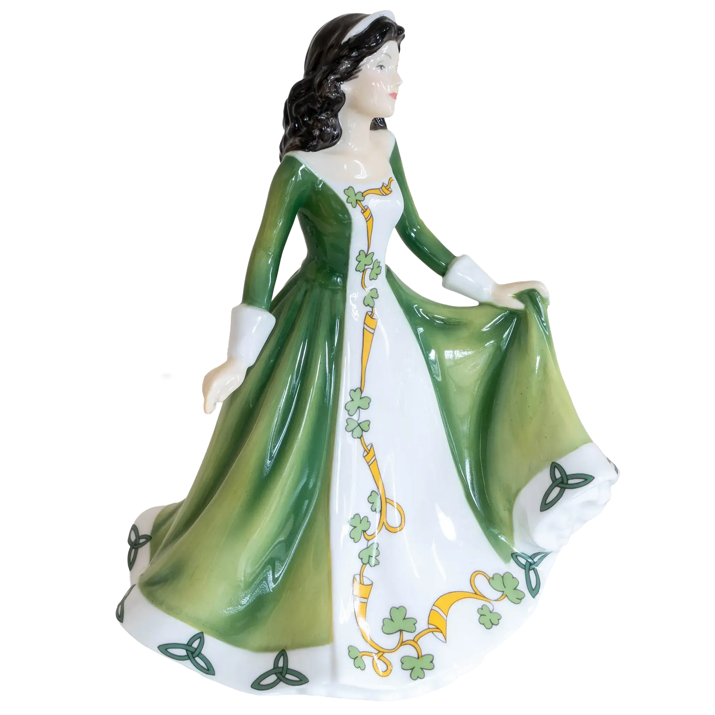 Celtic Ladies: Ireland