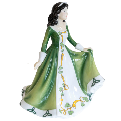 Celtic Ladies: Ireland