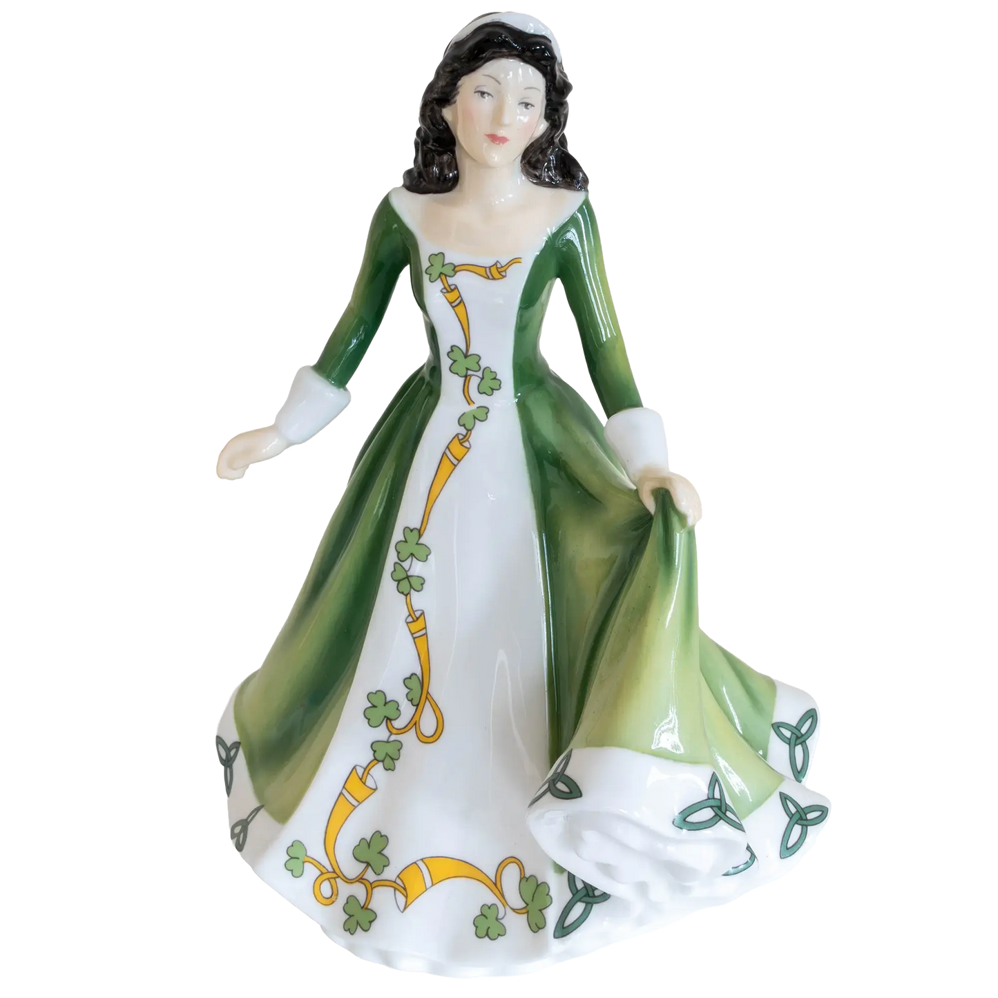 Celtic Ladies: Ireland