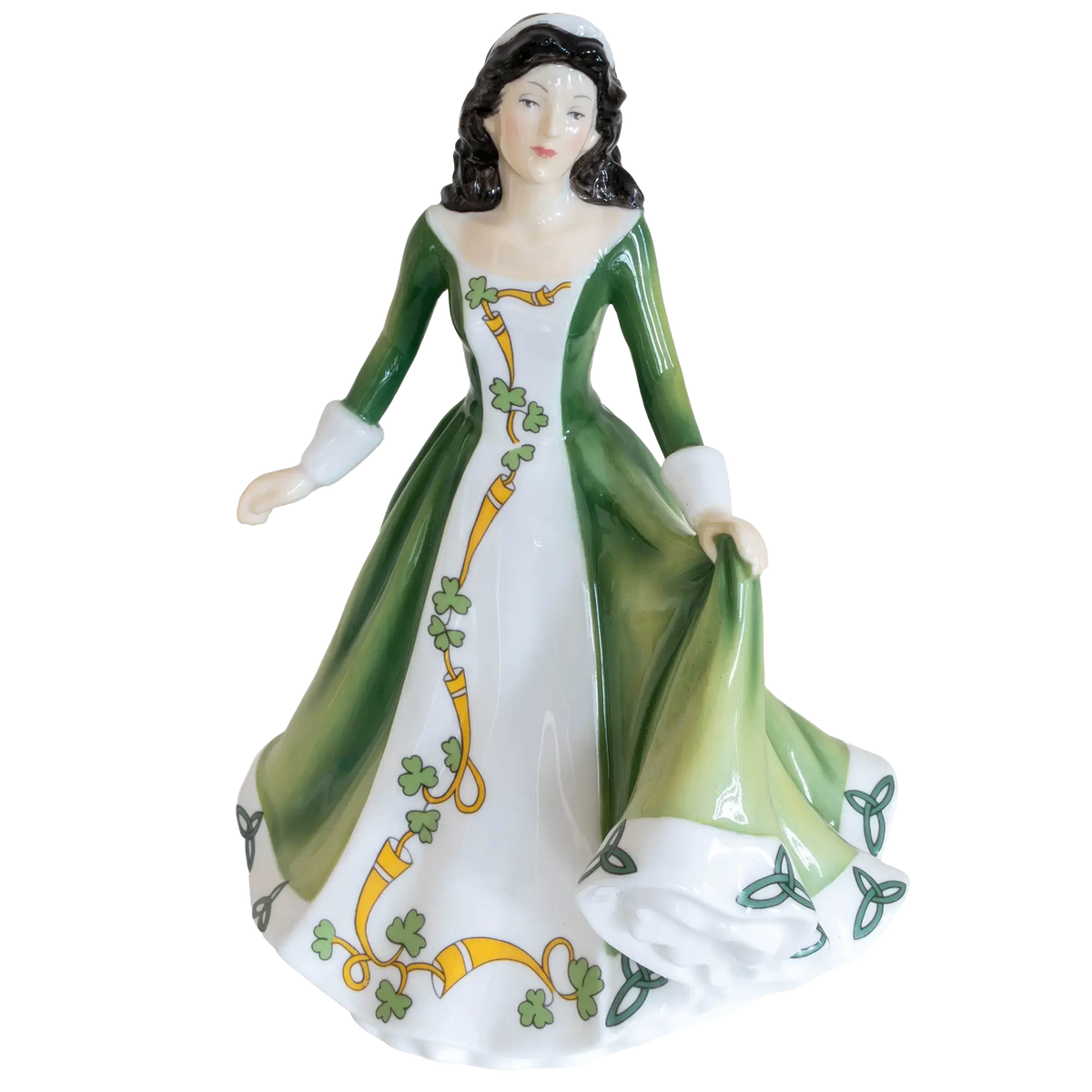 Celtic Ladies: Ireland