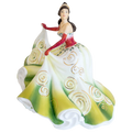 Christmas Charm Fine Bone China
