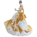 Congratulations Gold Fine Bone China