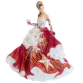 Congratulations Ruby Fine Bone China