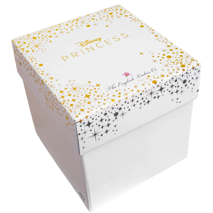 Belle and Philippe