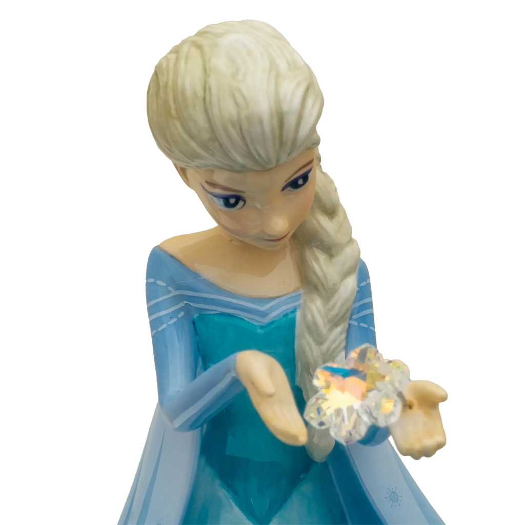 Elsa Fine Bone China