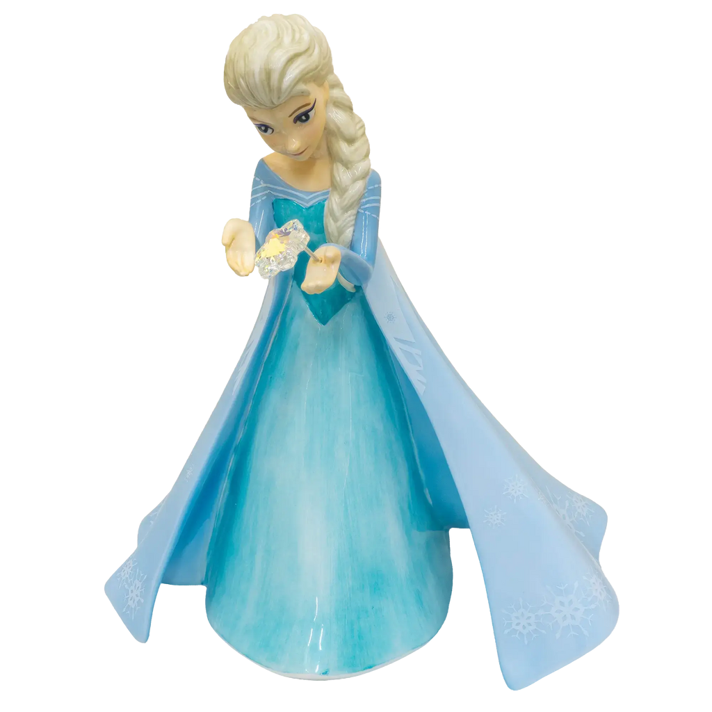Elsa Fine Bone China