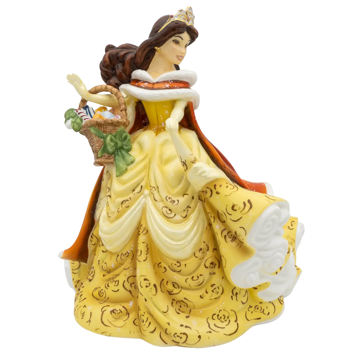 Winter Belle English Ceramics Company