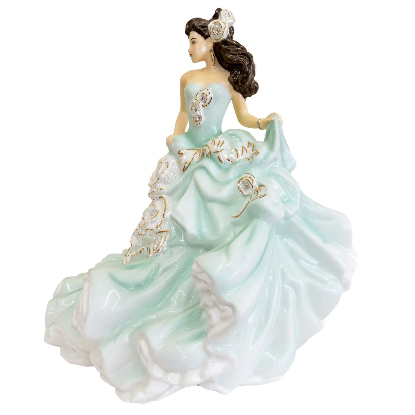 Timeless Enchantment