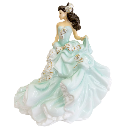 Timeless Enchantment