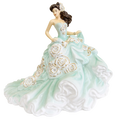 Timeless Enchantment Fine Bone China