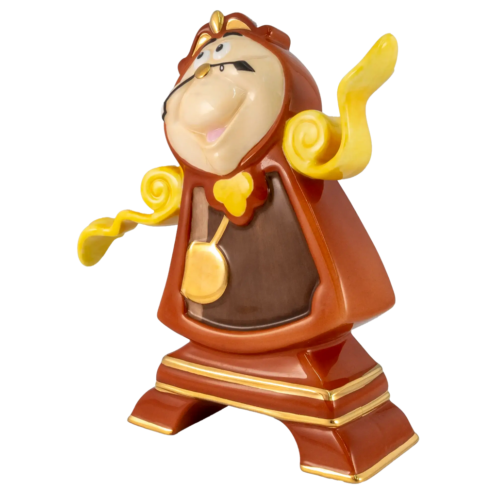 Cogsworth Fine Bone China