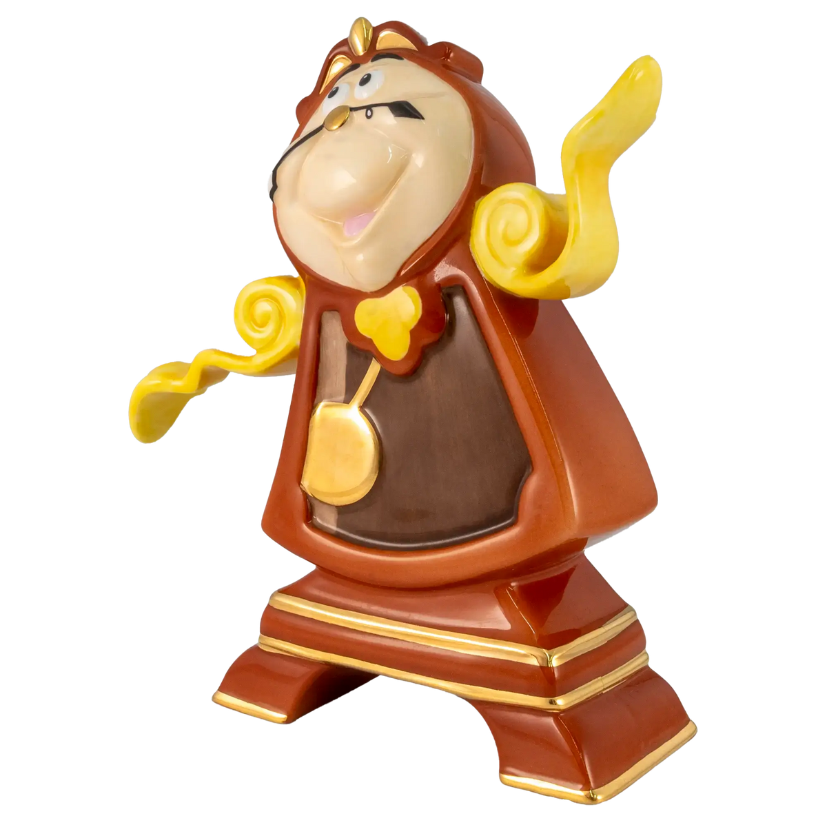 Cogsworth Fine Bone China