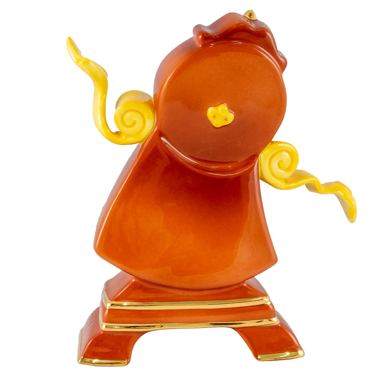 Cogsworth Fine Bone China