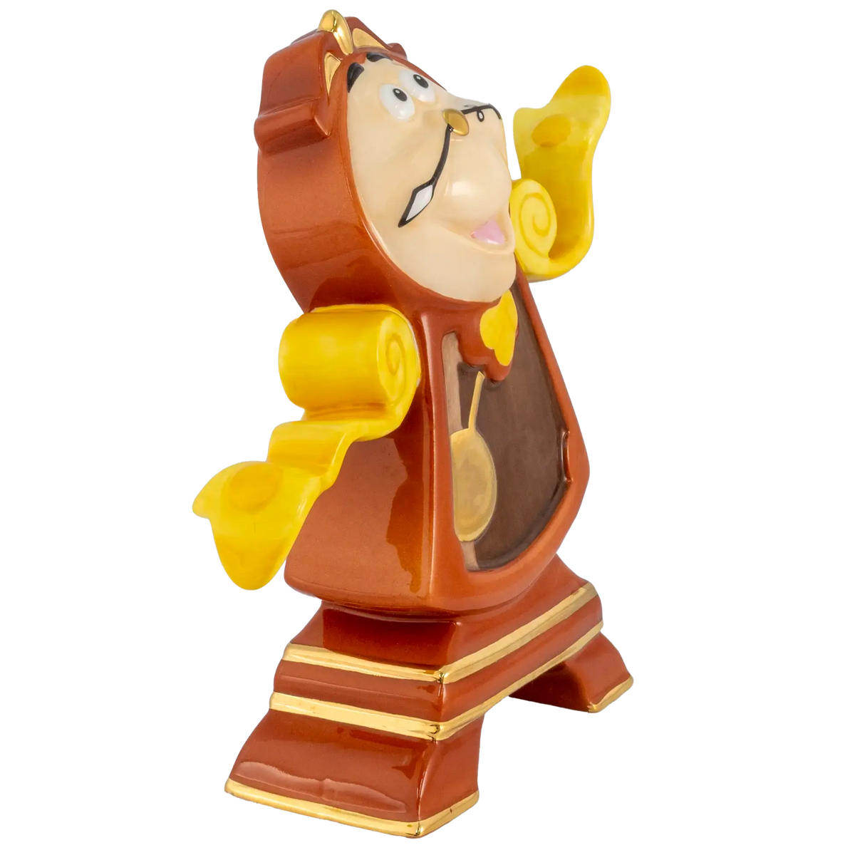 Cogsworth Fine Bone China