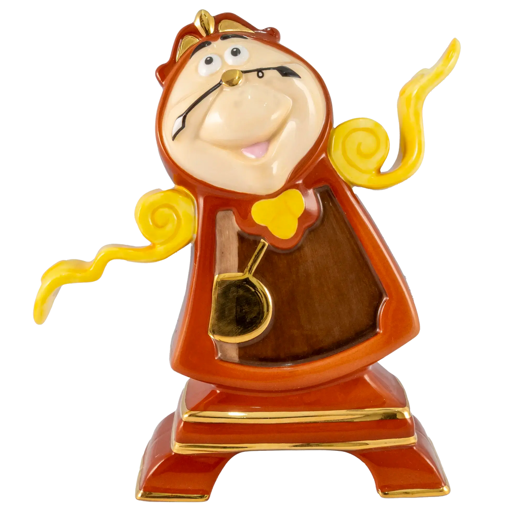 Cogsworth Fine Bone China