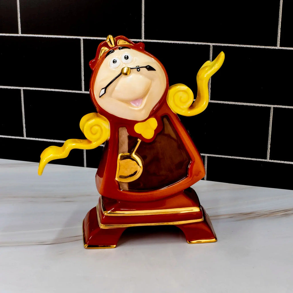 Cogsworth Fine Bone China