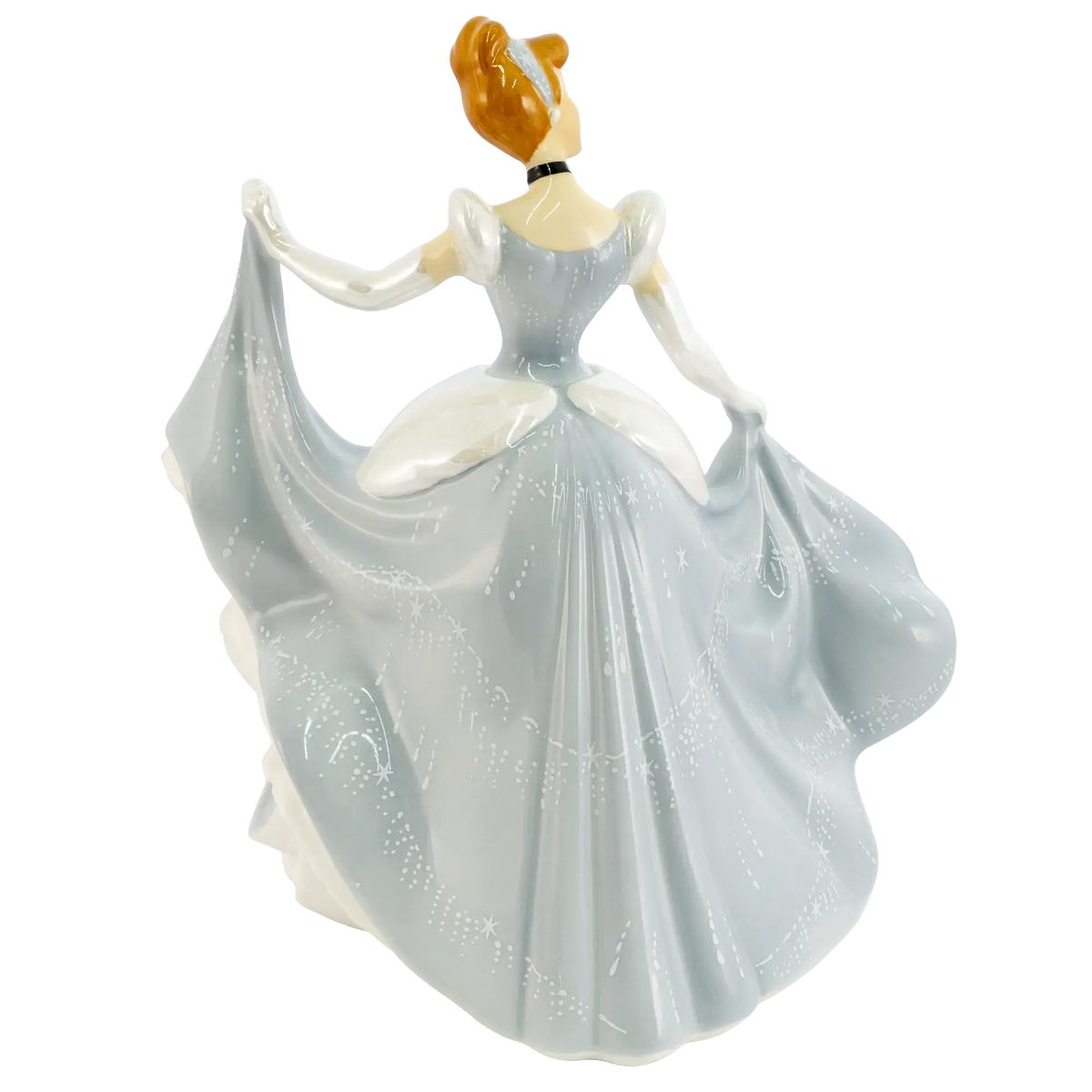 A Wonderful Dream Fine Bone China