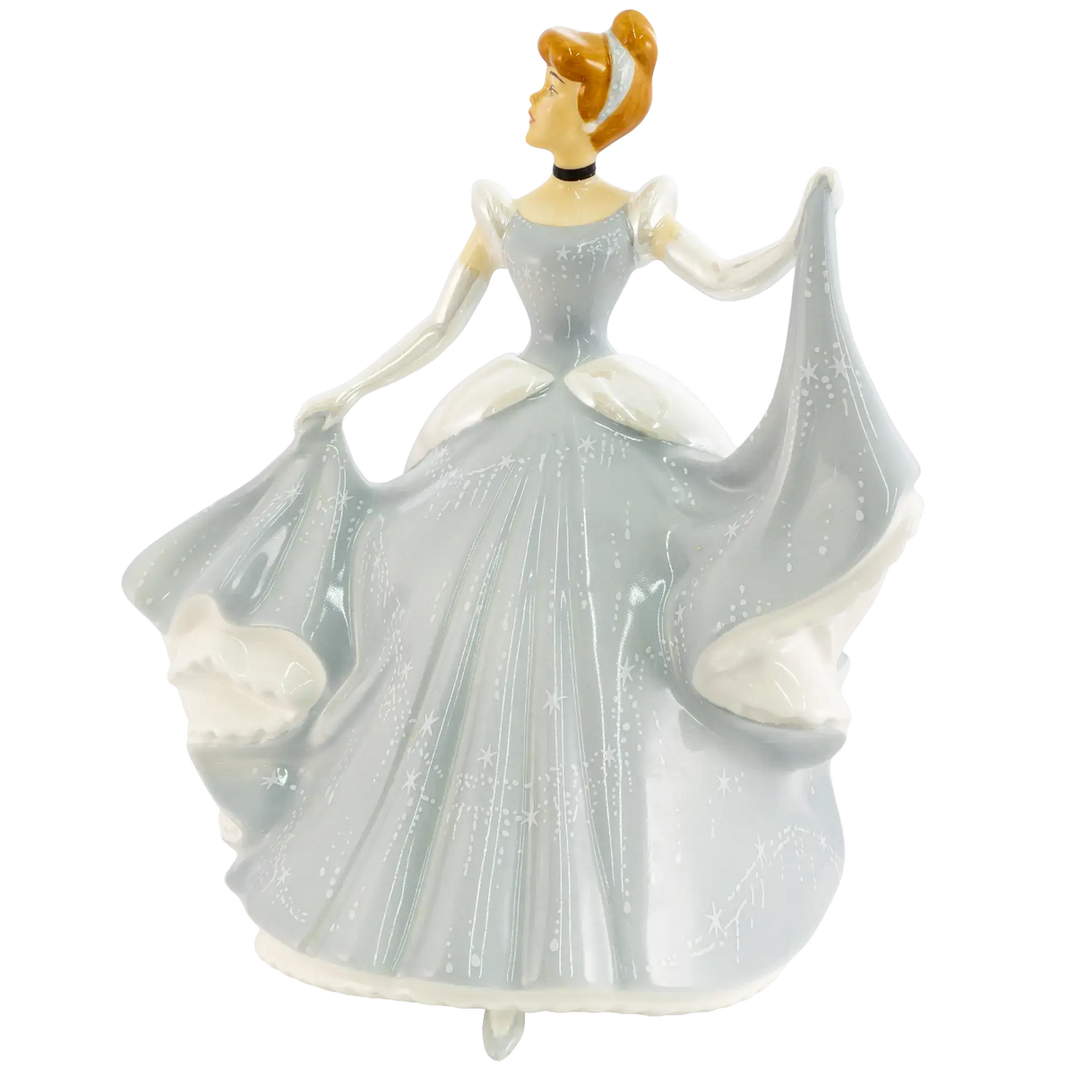 A Wonderful Dream Fine Bone China