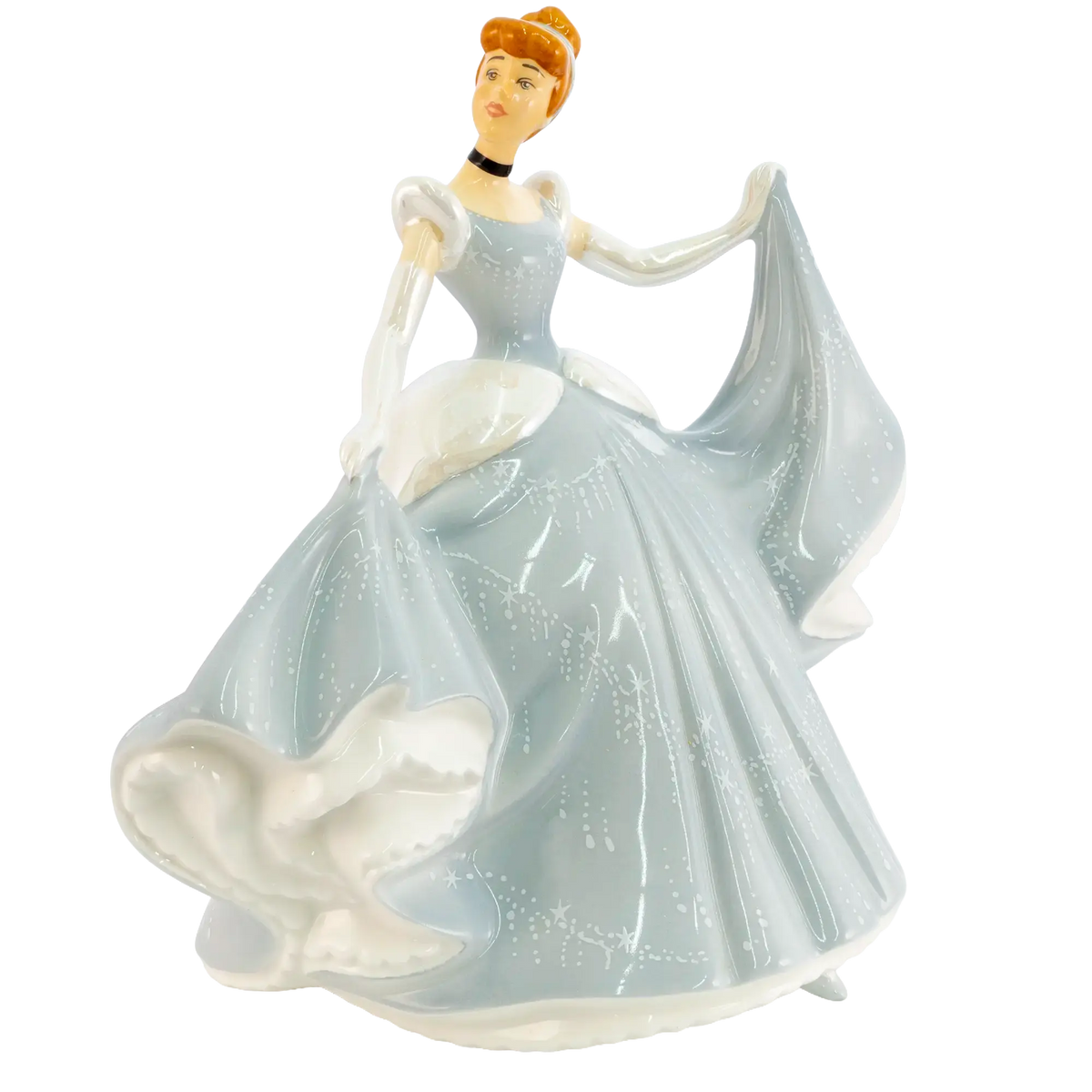 A Wonderful Dream Fine Bone China