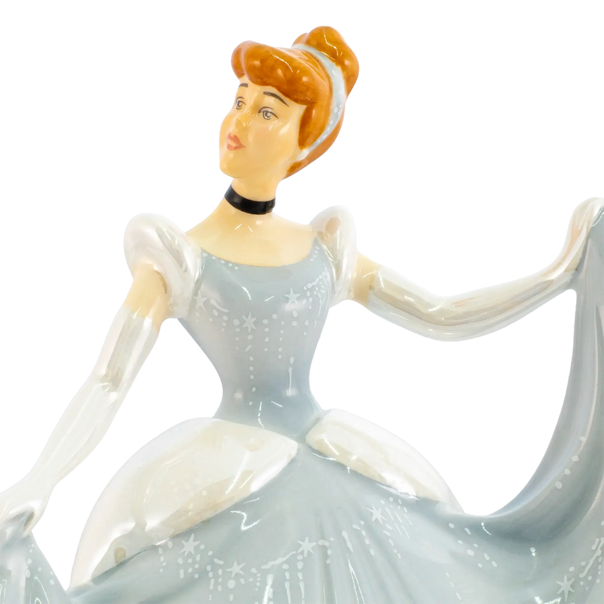 A Wonderful Dream Fine Bone China