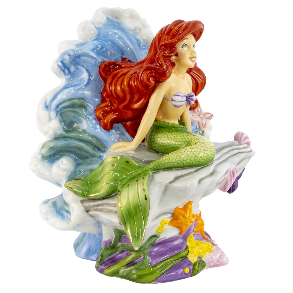Ariel