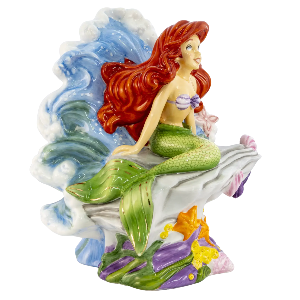 Ariel