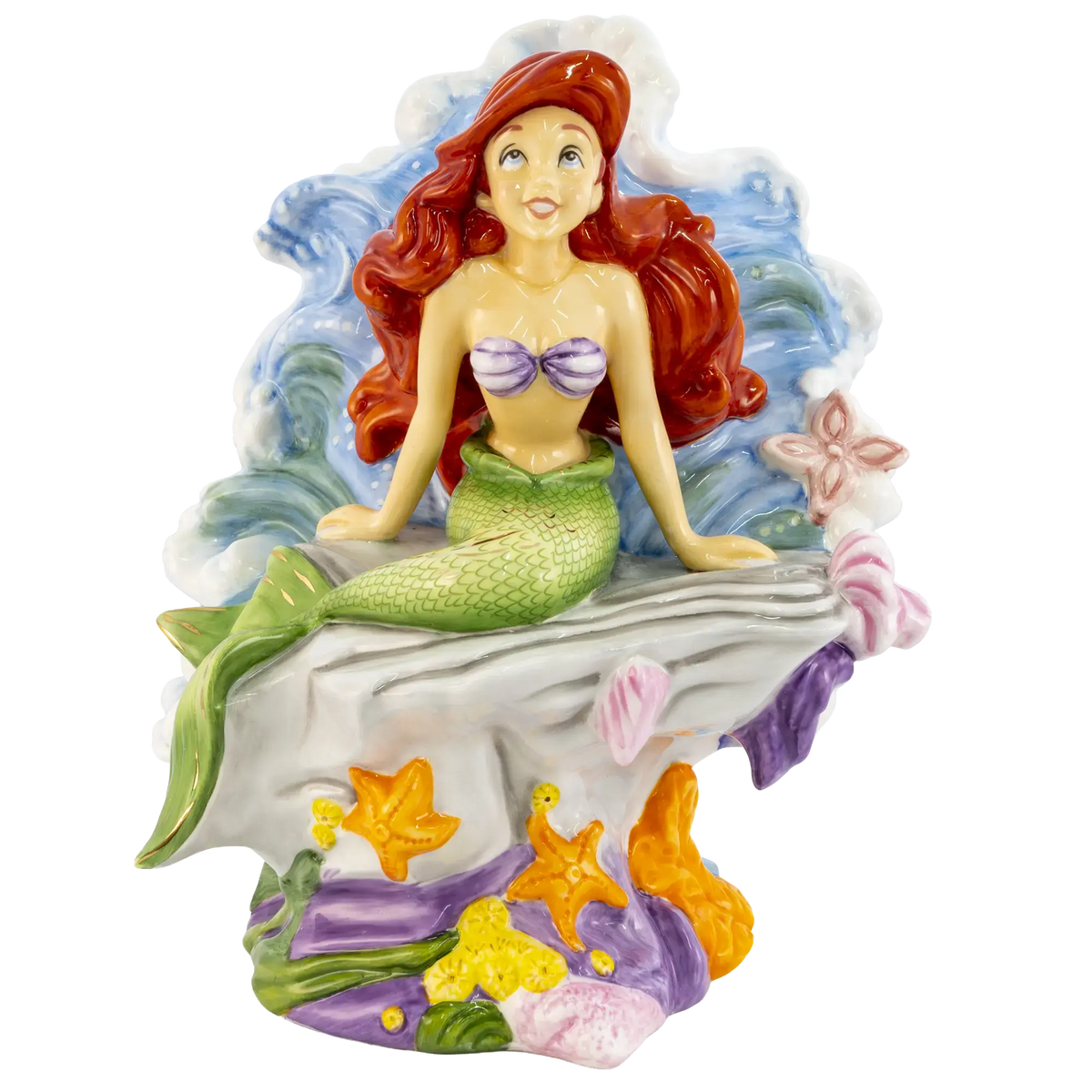Ariel