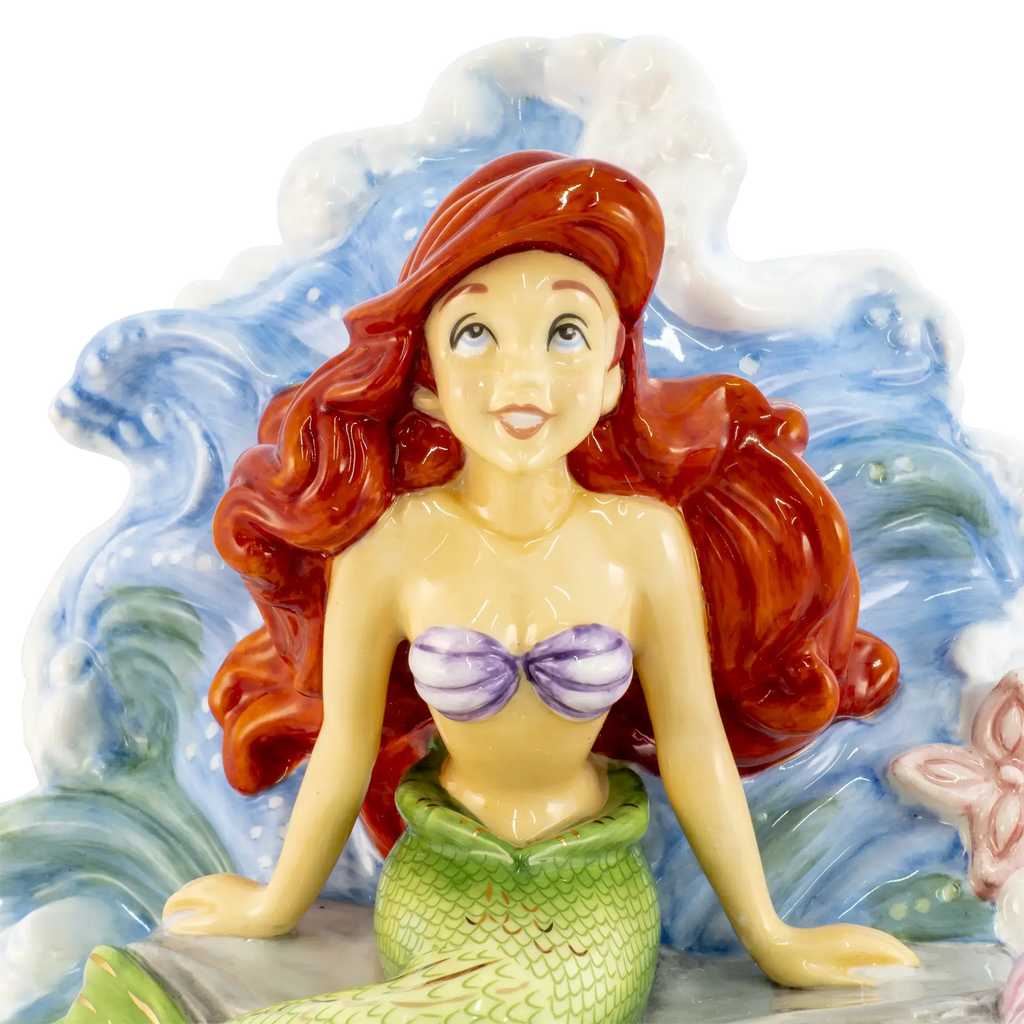 Ariel