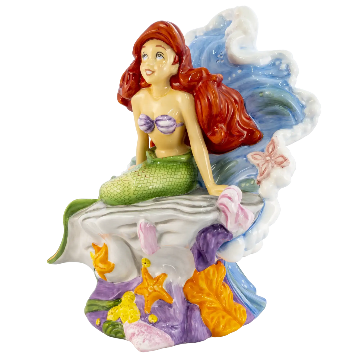Ariel