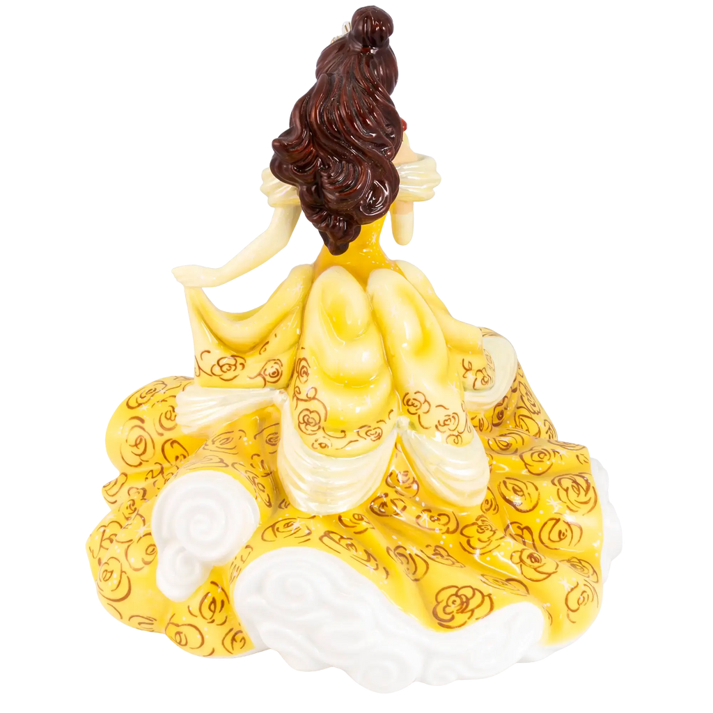 Belle Fine Bone China