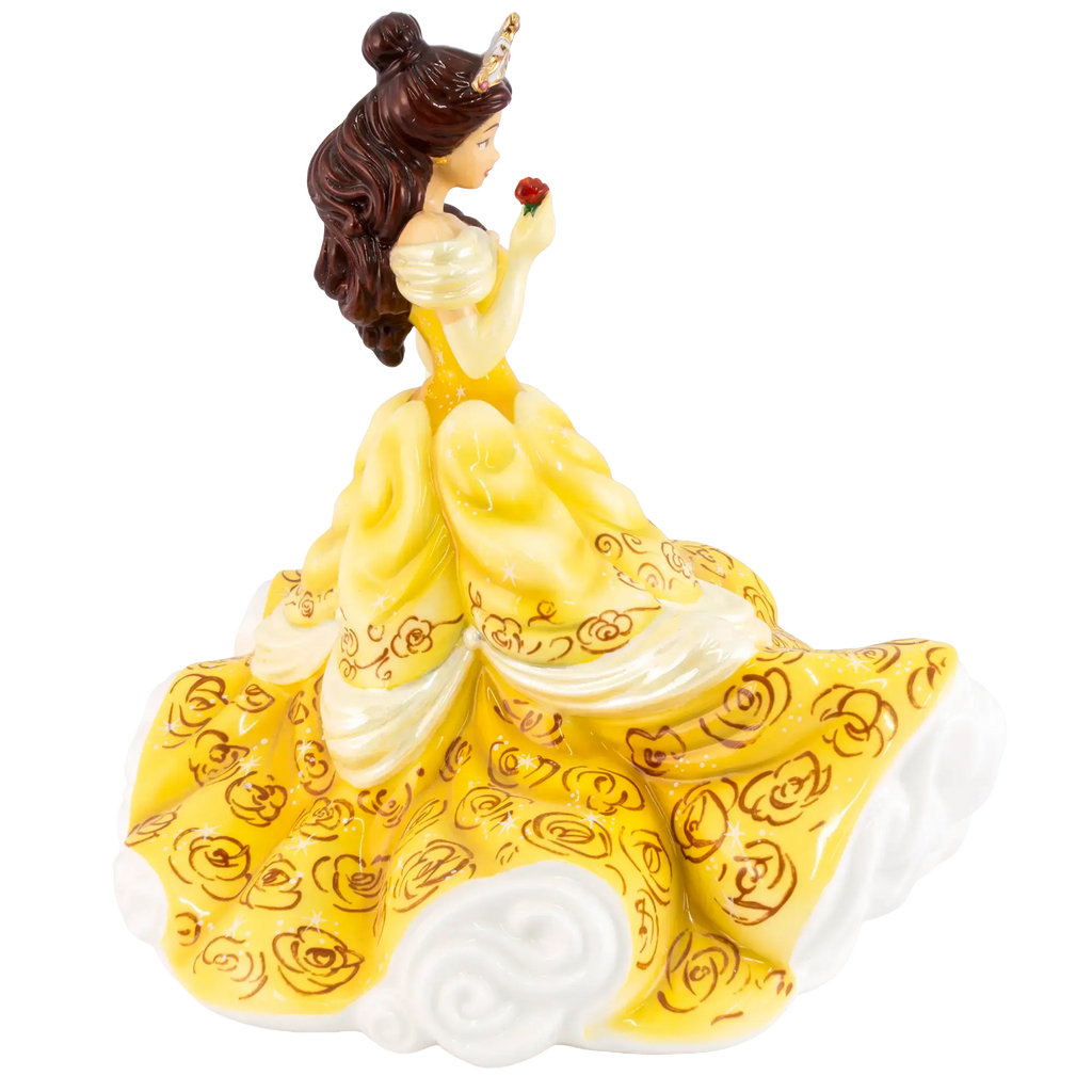 Belle Fine Bone China