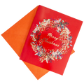 English Ladies Co Card 2