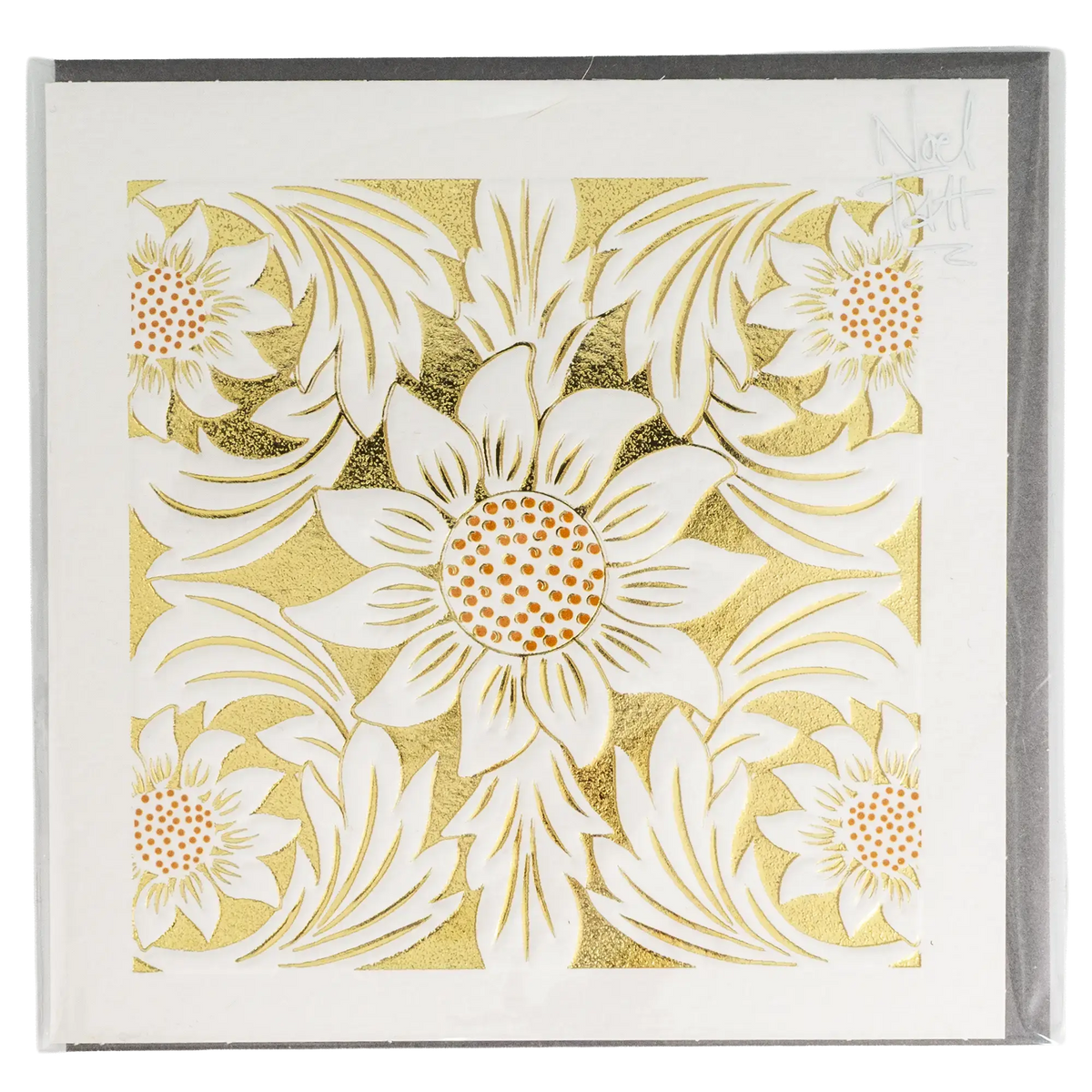 English Ladies Co Card 1