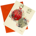 English Ladies Co Card 3