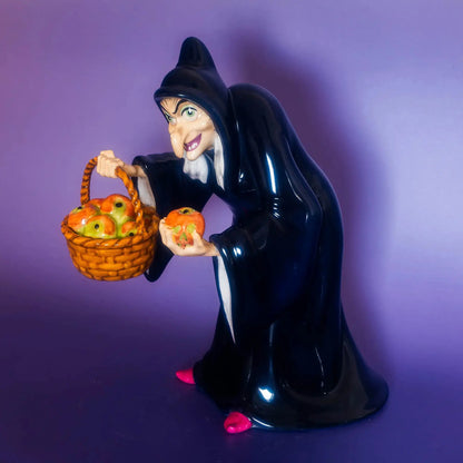 Evil Witch