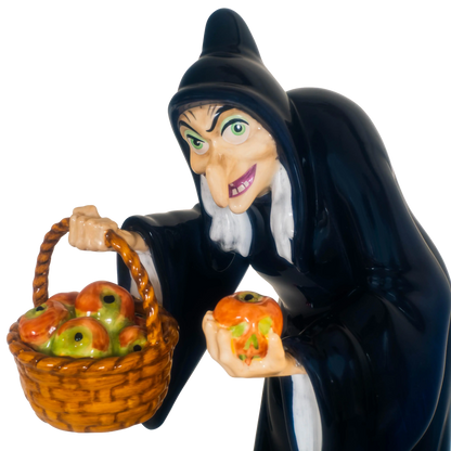 Evil Witch