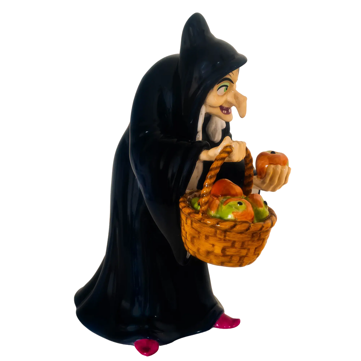 Evil Witch