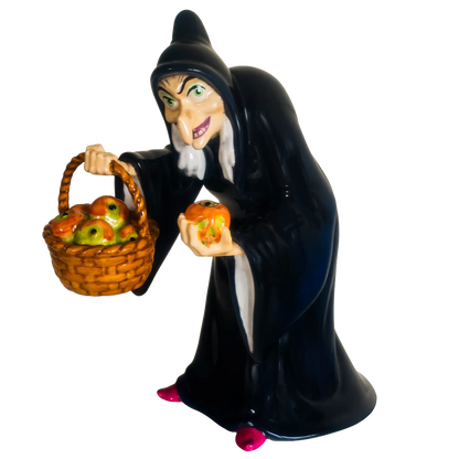 Evil Witch