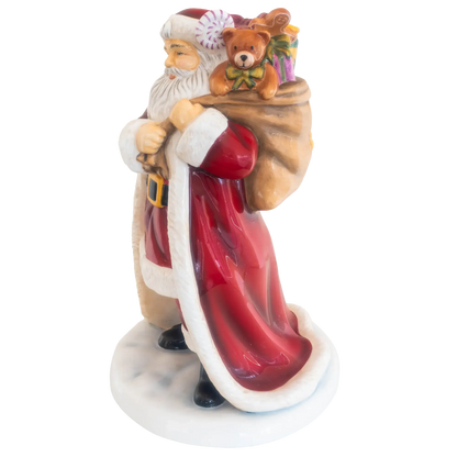 Father Christmas