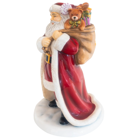 Father Christmas