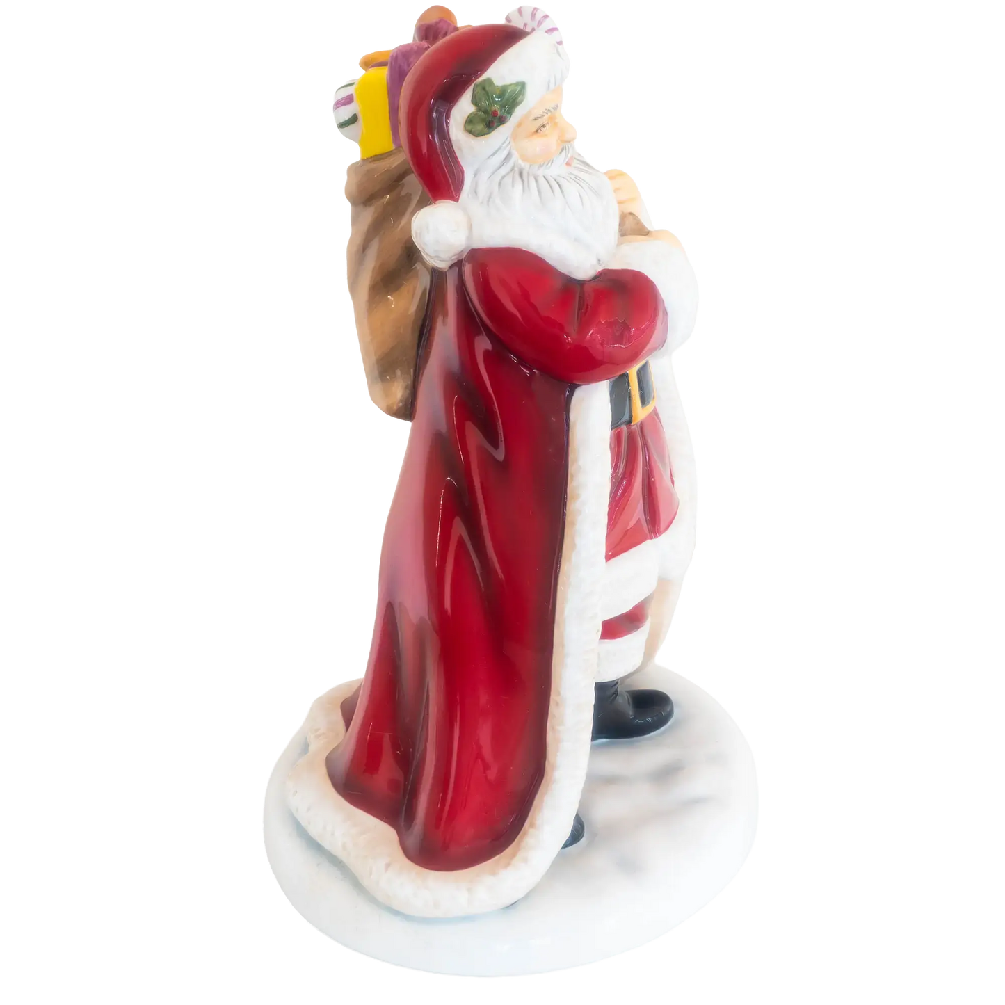 Father Christmas