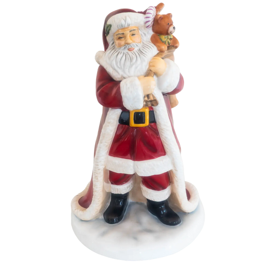 Father Christmas