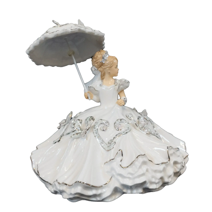 My Gypsy Princess First Communion Blonde