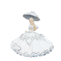 My Gypsy Princess First Communion Blonde