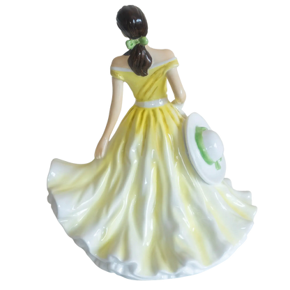 Flower of the Month - March (Daffodil)