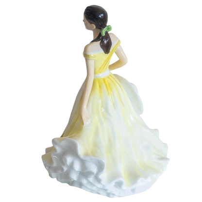 Flower of the Month - March (Daffodil)
