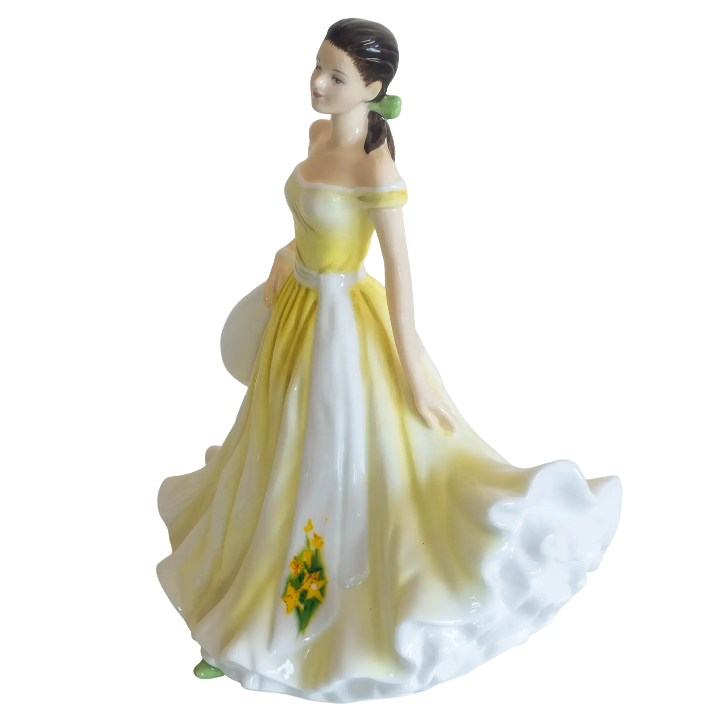 Flower of the Month - March (Daffodil)