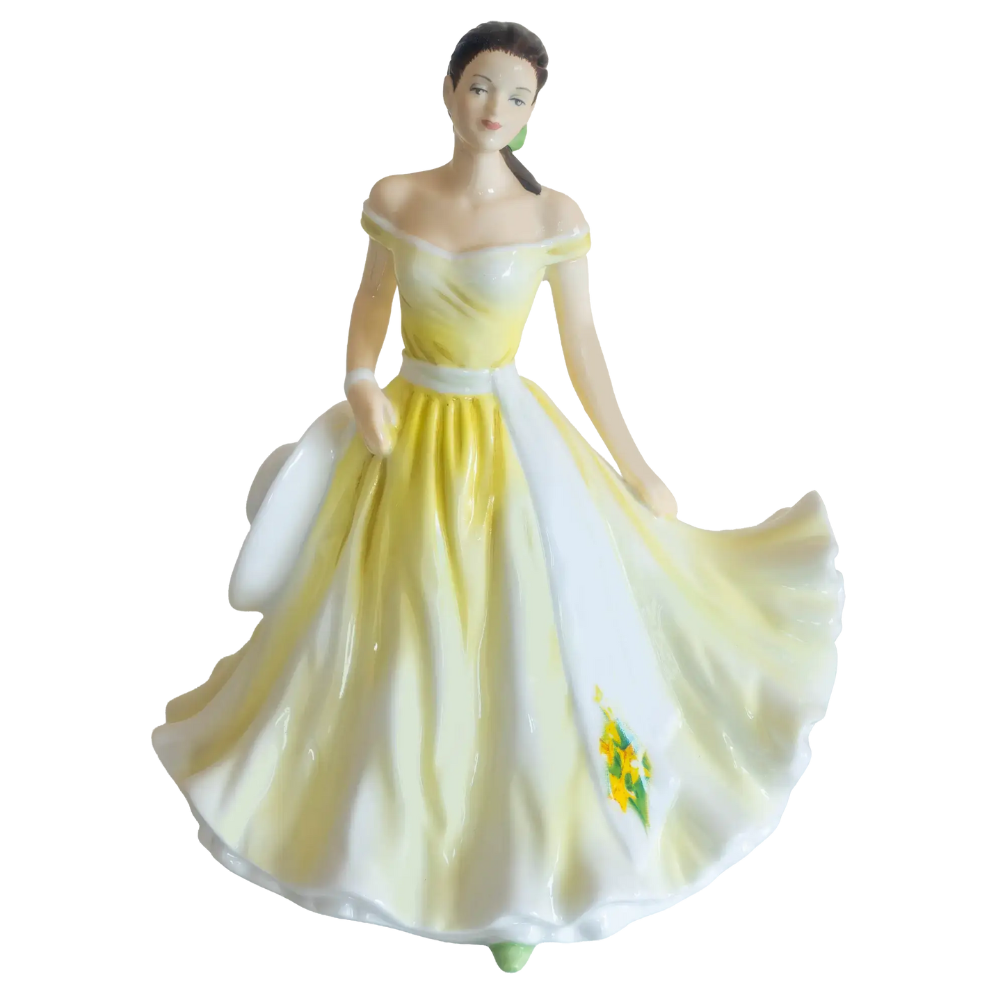 Flower of the Month - March (Daffodil)